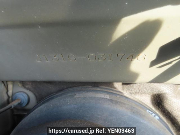 Used 2002 AT daihatsu terios-kid J131G Image[12]
