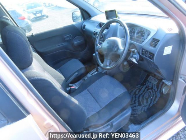 Used 2002 AT daihatsu terios-kid J131G Image[13]