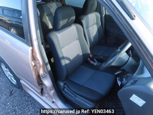 Used 2002 AT daihatsu terios-kid J131G Image[14]