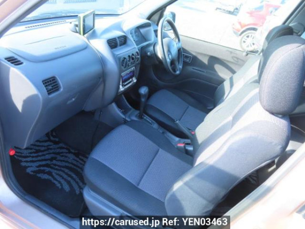 Used 2002 AT daihatsu terios-kid J131G Image[15]