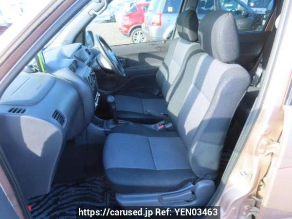 Used 2002 AT daihatsu terios-kid J131G Image[16]