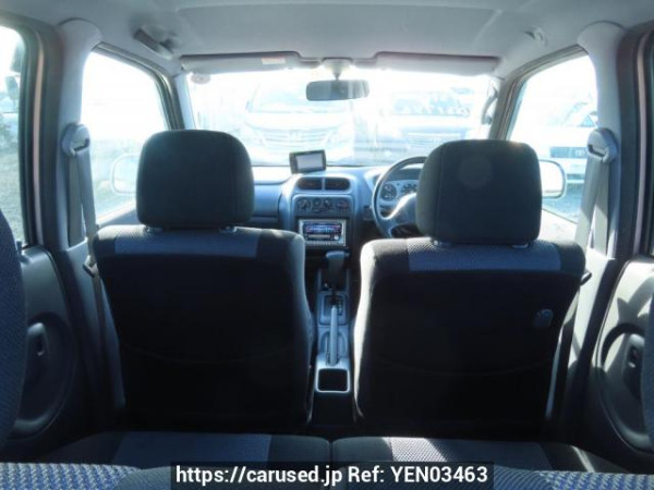 Used 2002 AT daihatsu terios-kid J131G Image[19]