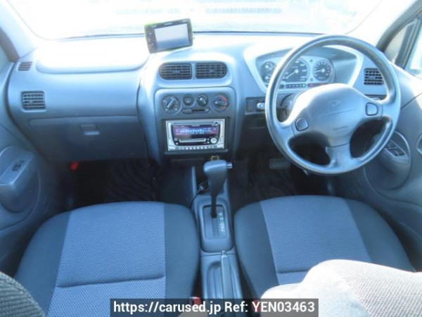 Used 2002 AT daihatsu terios-kid J131G Image[20]