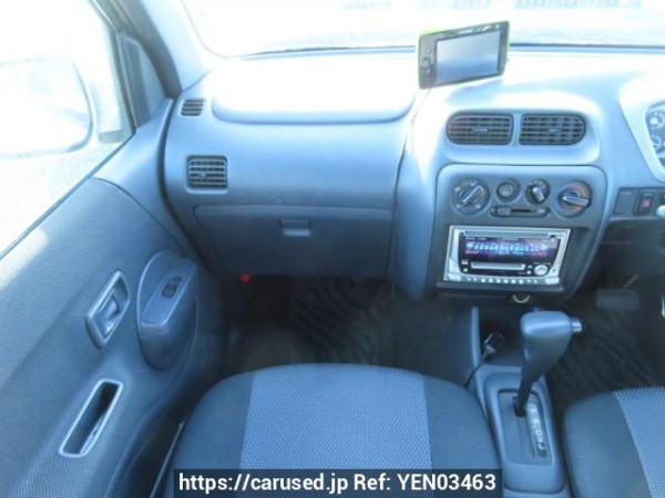 Used 2002 AT daihatsu terios-kid J131G Image[21]