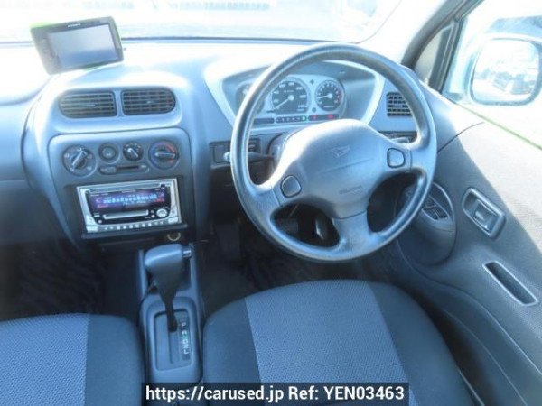 Used 2002 AT daihatsu terios-kid J131G Image[22]