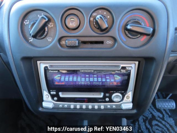 Used 2002 AT daihatsu terios-kid J131G Image[26]