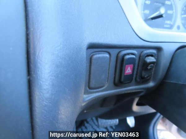 Used 2002 AT daihatsu terios-kid J131G Image[28]