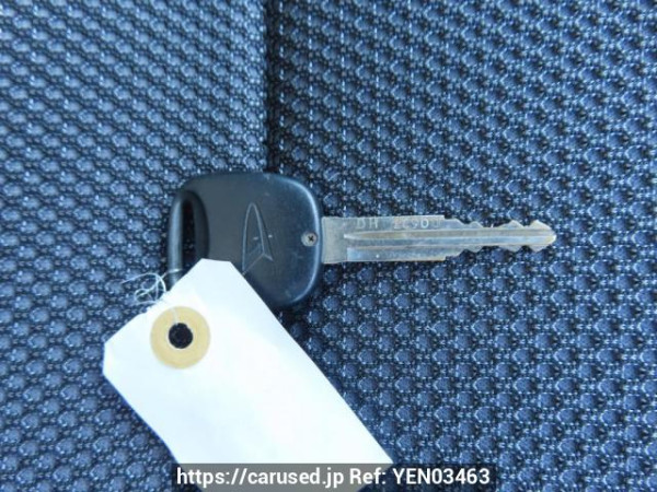 Used 2002 AT daihatsu terios-kid J131G Image[31]