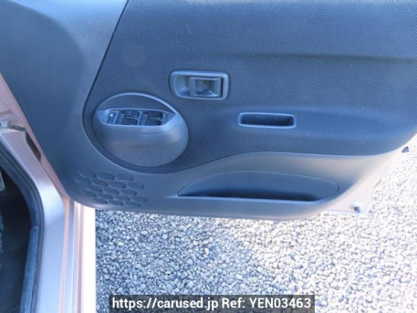Used 2002 AT daihatsu terios-kid J131G Image[32]