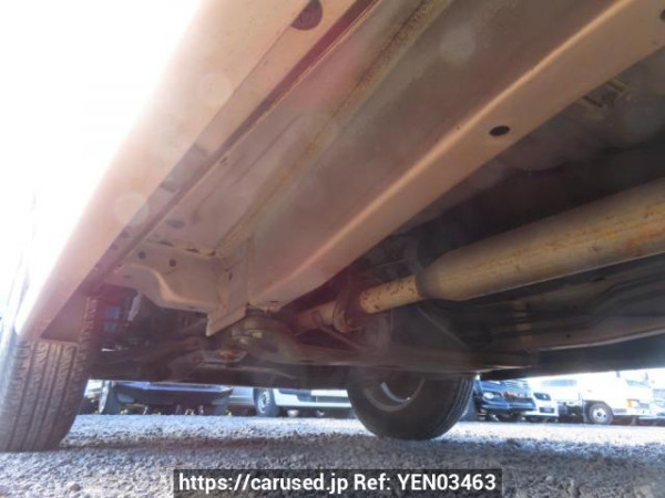 Used 2002 AT daihatsu terios-kid J131G Image[37]