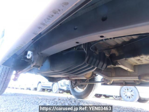 Used 2002 AT daihatsu terios-kid J131G Image[39]