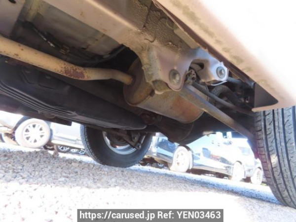 Used 2002 AT daihatsu terios-kid J131G Image[40]