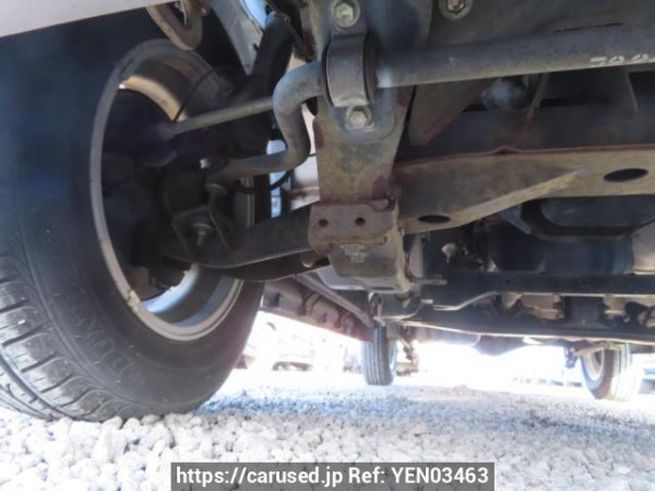 Used 2002 AT daihatsu terios-kid J131G Image[41]