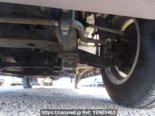 Used 2002 AT daihatsu terios-kid J131G Image[42]