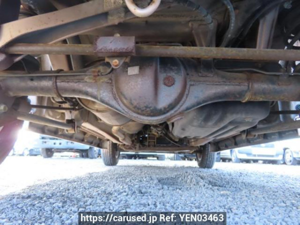 Used 2002 AT daihatsu terios-kid J131G Image[44]