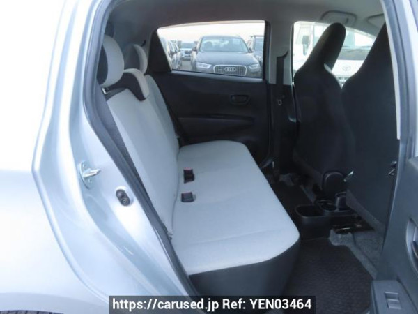 Used 2013 AT toyota vitz KSP130 Image[13]