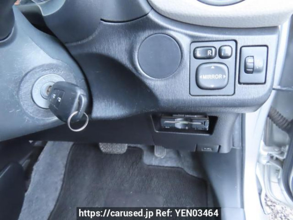 Used 2013 AT toyota vitz KSP130 Image[23]