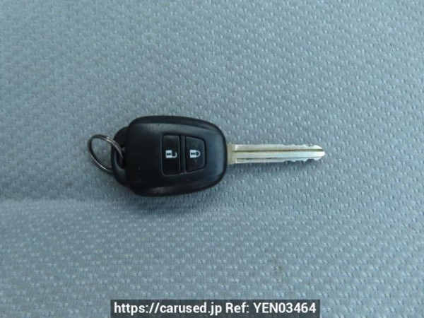 Used 2013 AT toyota vitz KSP130 Image[24]