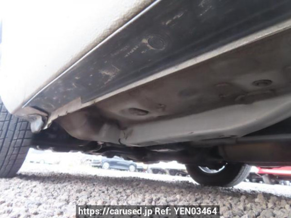 Used 2013 AT toyota vitz KSP130 Image[31]
