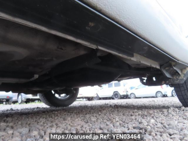Used 2013 AT toyota vitz KSP130 Image[34]