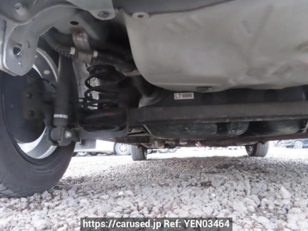Used 2013 AT toyota vitz KSP130 Image[35]