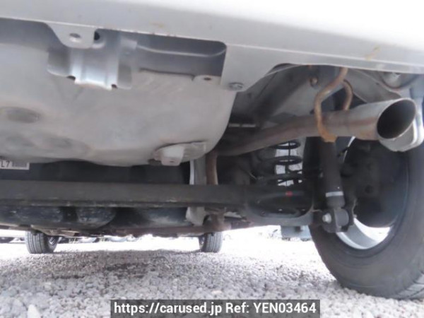 Used 2013 AT toyota vitz KSP130 Image[36]