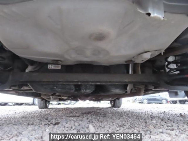 Used 2013 AT toyota vitz KSP130 Image[37]