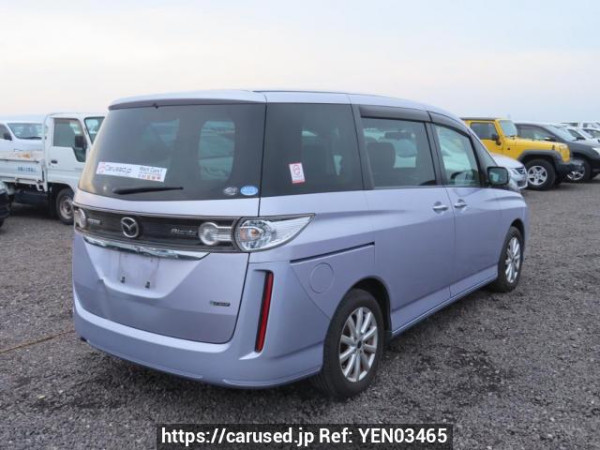 Used 2010 AT mazda biante CCEFW Image[6]