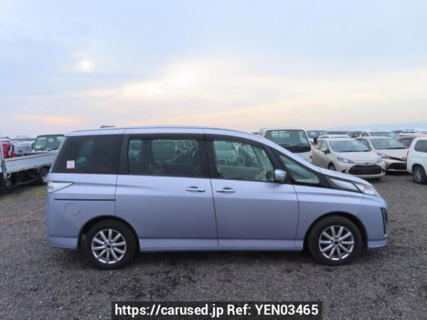 Used 2010 AT mazda biante CCEFW Image[7]