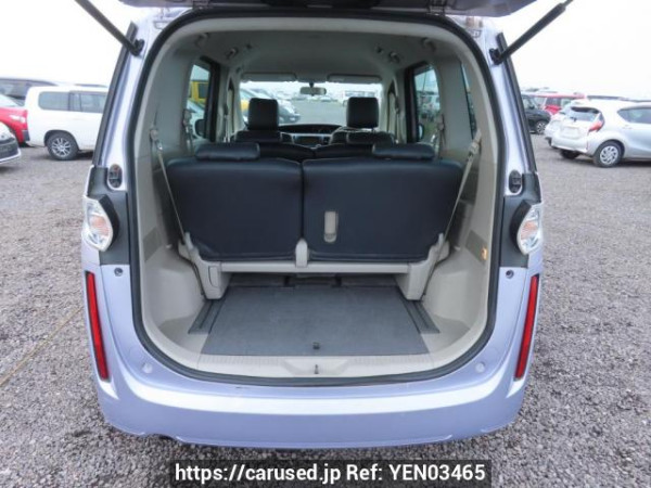 Used 2010 AT mazda biante CCEFW Image[8]
