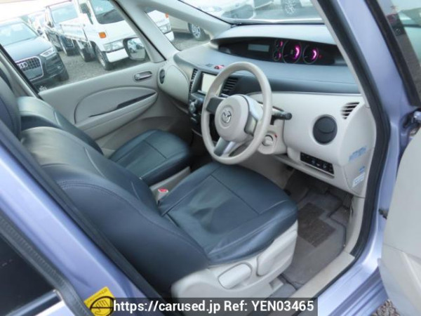 Used 2010 AT mazda biante CCEFW Image[11]