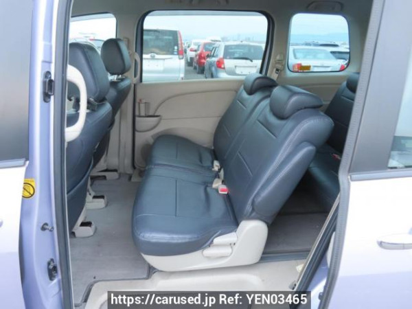 Used 2010 AT mazda biante CCEFW Image[14]