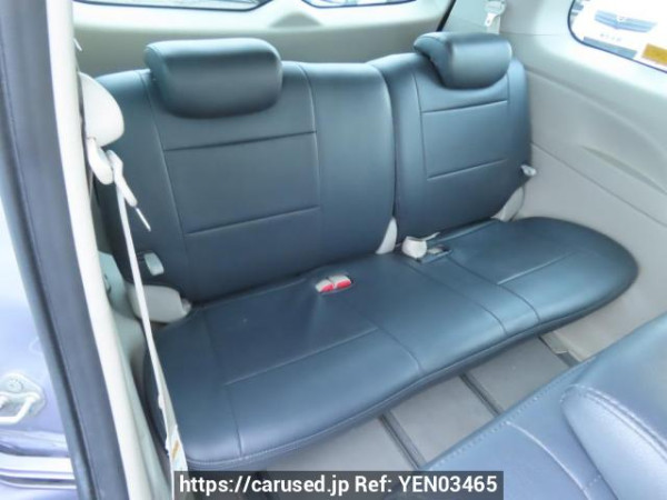 Used 2010 AT mazda biante CCEFW Image[15]