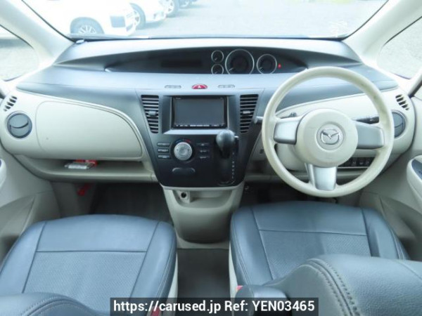 Used 2010 AT mazda biante CCEFW Image[17]