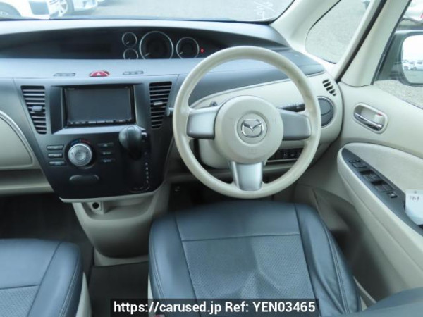 Used 2010 AT mazda biante CCEFW Image[19]