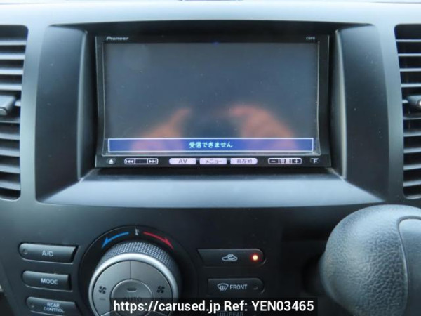 Used 2010 AT mazda biante CCEFW Image[20]