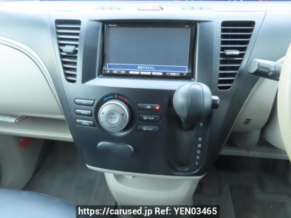 Used 2010 AT mazda biante CCEFW Image[21]