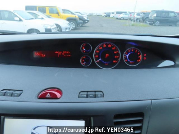 Used 2010 AT mazda biante CCEFW Image[23]