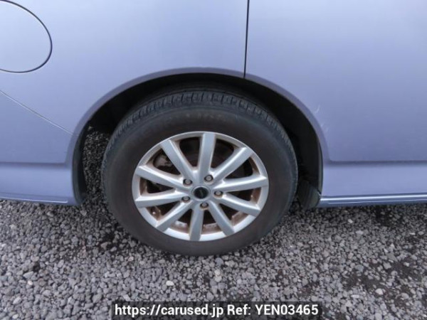 Used 2010 AT mazda biante CCEFW Image[30]