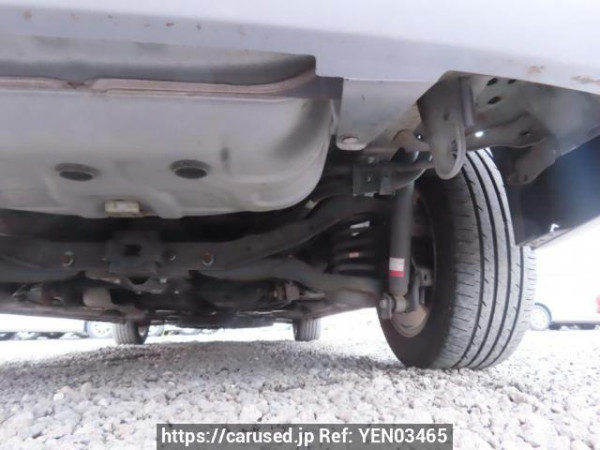 Used 2010 AT mazda biante CCEFW Image[39]