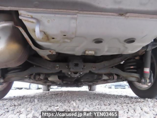 Used 2010 AT mazda biante CCEFW Image[40]