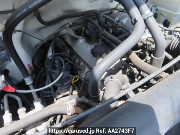 Used 2001 AT toyota liteace-van KR42V Image[11]