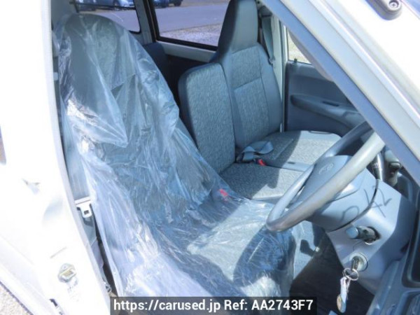 Used 2001 AT toyota liteace-van KR42V Image[15]
