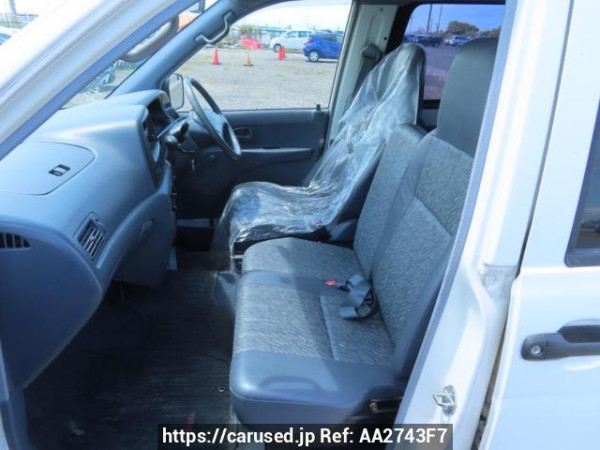Used 2001 AT toyota liteace-van KR42V Image[17]