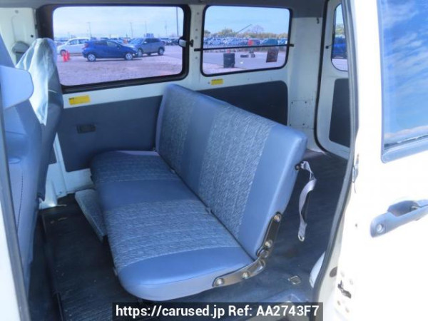 Used 2001 AT toyota liteace-van KR42V Image[19]