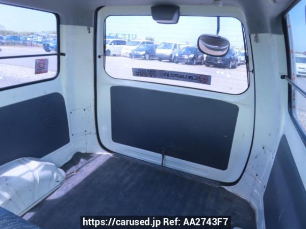 Used 2001 AT toyota liteace-van KR42V Image[20]