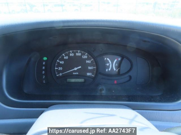 Used 2001 AT toyota liteace-van KR42V Image[24]