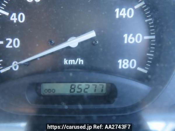 Used 2001 AT toyota liteace-van KR42V Image[25]