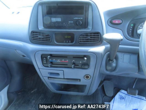 Used 2001 AT toyota liteace-van KR42V Image[26]