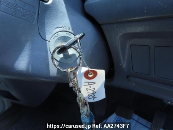 Used 2001 AT toyota liteace-van KR42V Image[31]